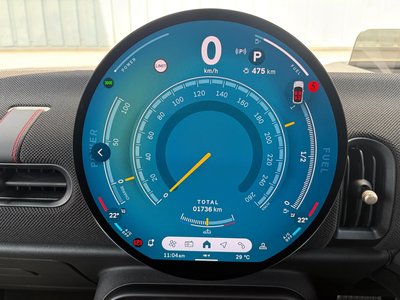 2025 MINI COOPER 照片 12