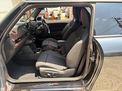 2025 MINI COOPER 照片 35