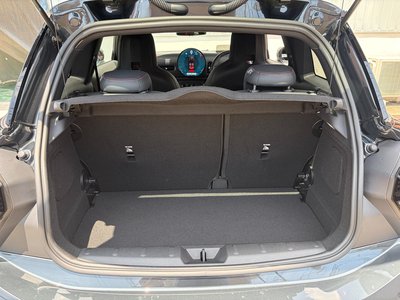 2025 MINI COOPER 照片 39