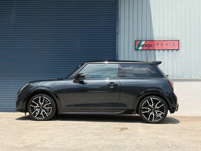 2025 MINI COOPER 照片 45