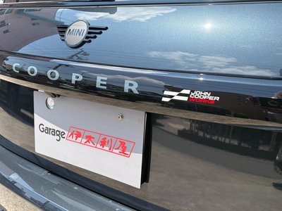 2025 MINI COOPER 照片 55
