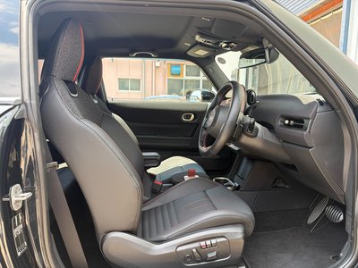 2025 MINI COOPER 照片 32