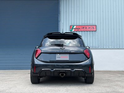 2025 MINI COOPER 照片 43