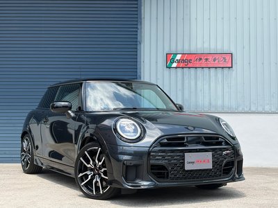 2025 MINI COOPER 照片 41