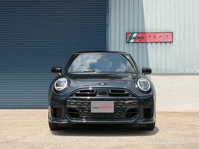 2025 MINI COOPER 照片 42