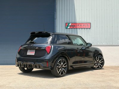 2025 MINI COOPER 照片 46