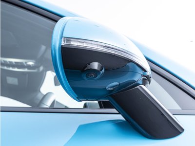 2022 Porsche MACAN photo 8