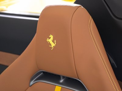 صورة 27 لـ 2022 Ferrari SF90 SPIDER