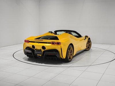 صورة 57 لـ 2022 Ferrari SF90 SPIDER