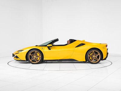 صورة 8 لـ 2022 Ferrari SF90 SPIDER