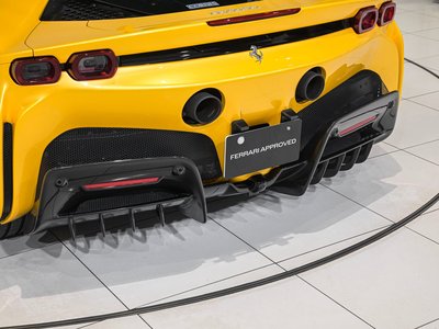 صورة 44 لـ 2022 Ferrari SF90 SPIDER