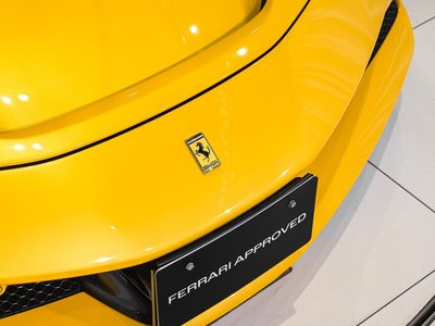 صورة 50 لـ 2022 Ferrari SF90 SPIDER