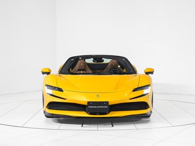 صورة 5 لـ 2022 Ferrari SF90 SPIDER