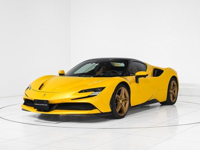 صورة 7 لـ 2022 Ferrari SF90 SPIDER