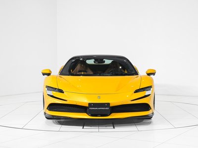 صورة 32 لـ 2022 Ferrari SF90 SPIDER