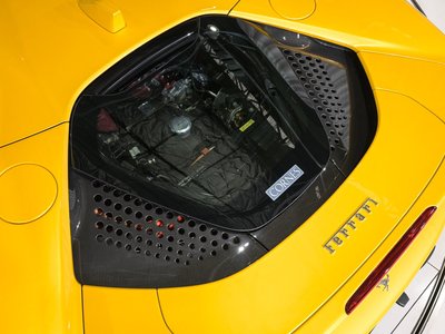 صورة 46 لـ 2022 Ferrari SF90 SPIDER