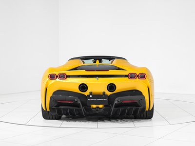 صورة 37 لـ 2022 Ferrari SF90 SPIDER