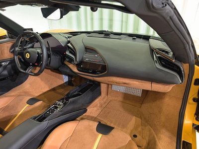 صورة 29 لـ 2022 Ferrari SF90 SPIDER
