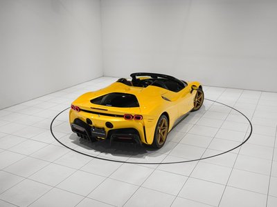 صورة 56 لـ 2022 Ferrari SF90 SPIDER