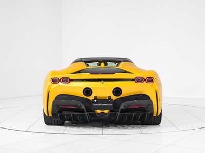 صورة 12 لـ 2022 Ferrari SF90 SPIDER