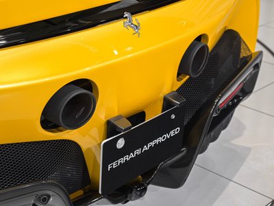 صورة 45 لـ 2022 Ferrari SF90 SPIDER