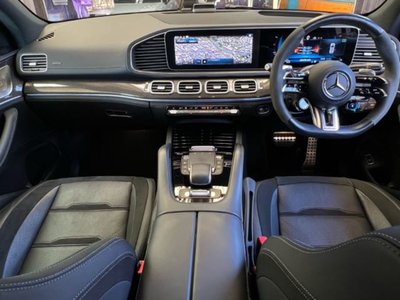 2023 Mercedes-BENZ GLE AMG thumbnail 18