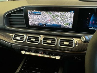 2023 Mercedes-BENZ GLE AMG thumbnail 23