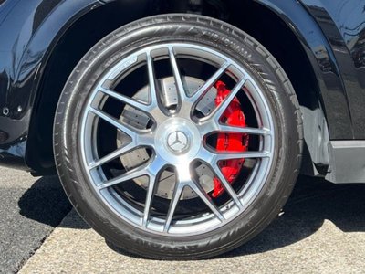 صورة 5 لـ 2023 Mercedes-BENZ GLE AMG