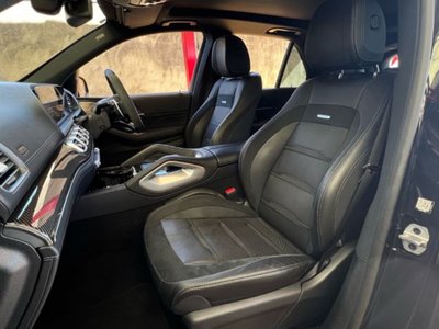 2023 Mercedes-BENZ GLE AMG thumbnail 21