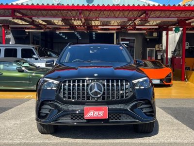 صورة 6 لـ 2023 Mercedes-BENZ GLE AMG