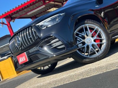 صورة 2 لـ 2023 Mercedes-BENZ GLE AMG