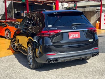 صورة 10 لـ 2023 Mercedes-BENZ GLE AMG