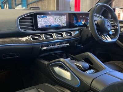 2023 Mercedes-BENZ GLE AMG thumbnail 17