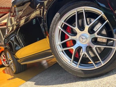 صورة 9 لـ 2023 Mercedes-BENZ GLE AMG