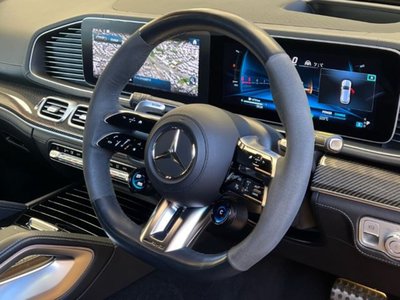 2023 Mercedes-BENZ GLE AMG thumbnail 20