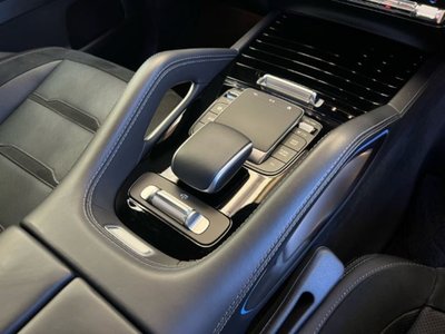 2023 Mercedes-BENZ GLE AMG thumbnail 24