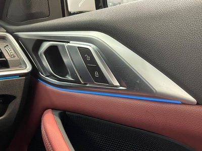 2023 BMW 4 SERIES CABRIOLET thumbnail 43