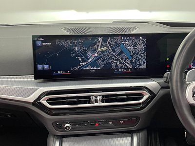 2023 BMW 4 SERIES CABRIOLET thumbnail 21