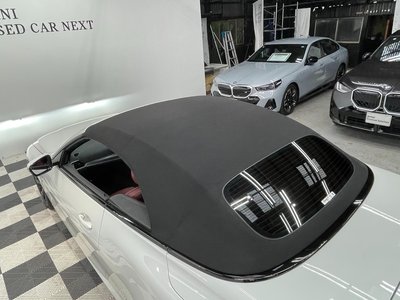 2023 BMW 4 SERIES CABRIOLET thumbnail 54