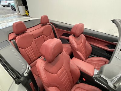 2023 BMW 4 SERIES CABRIOLET thumbnail 24