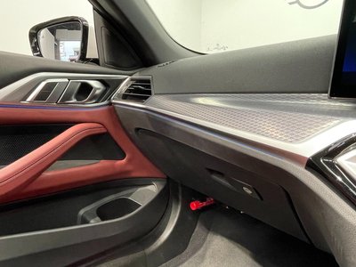 2023 BMW 4 SERIES CABRIOLET thumbnail 35