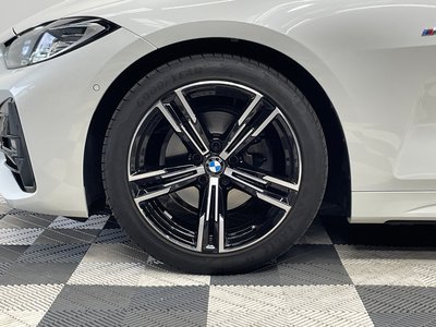 2023 BMW 4 SERIES CABRIOLET photo 11
