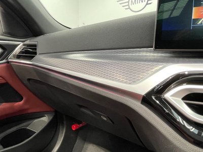 2023 BMW 4 SERIES CABRIOLET thumbnail 34