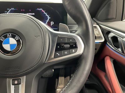 2023 BMW 4 SERIES CABRIOLET thumbnail 46