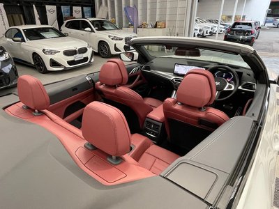 2023 BMW 4 SERIES CABRIOLET thumbnail 18