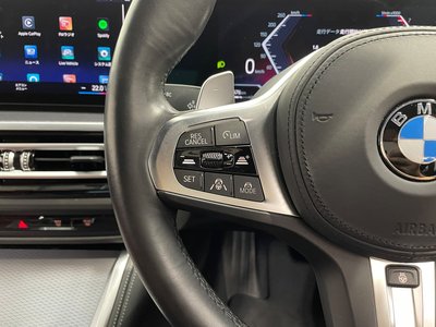 2023 BMW 4 SERIES CABRIOLET thumbnail 45