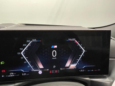 2023 BMW 4 SERIES CABRIOLET thumbnail 38