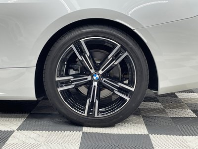 2023 BMW 4 SERIES CABRIOLET photo 12