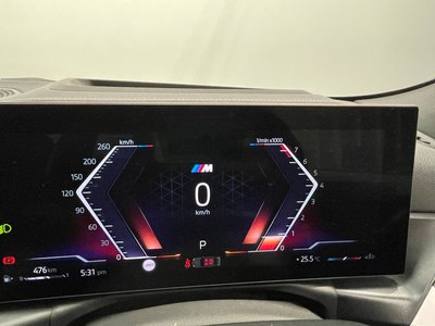 2023 BMW 4 SERIES CABRIOLET thumbnail 40