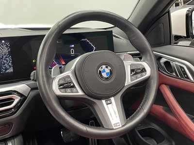 2023 BMW 4 SERIES CABRIOLET thumbnail 20
